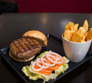 Wagyuburger