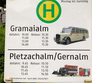 Gramai Alm
