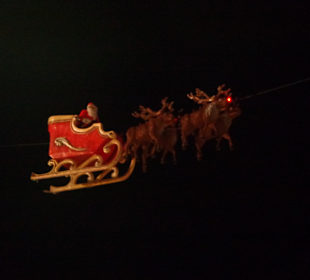 Der Weihnachtsmann