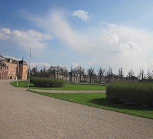 Schwetzinger Schloss