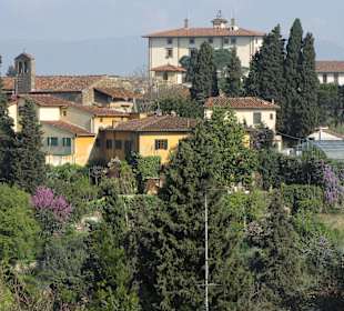 Boboli Gardens