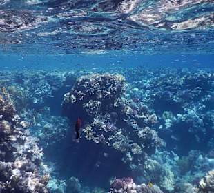 Hotel La Residence des Cascades