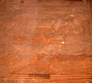 Edfu Tempel