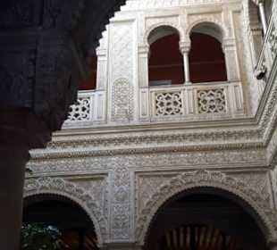 Altstadt Cadiz