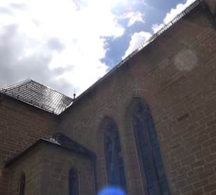 Johanneskirche
