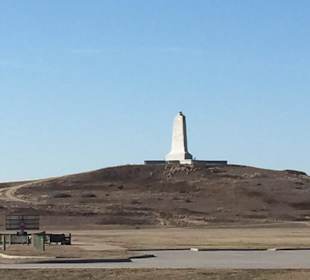 Wright Memorial 