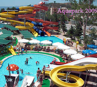 Gesamte Anlage (rechter Teil)