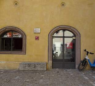 Altes Rathaus Regensburg