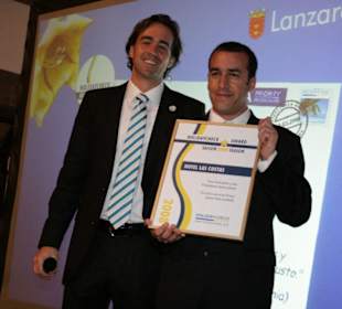 HolidayCheck Day Spanien