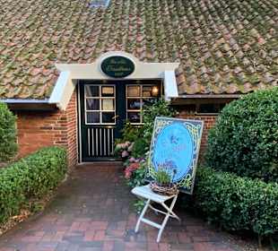 Restaurant Altes Inselhaus