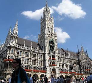 Piazza di Santa Maria