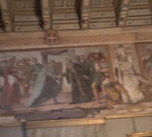Palace State Rooms
