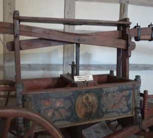 Museum für Kutschen, Chaisen & Karren