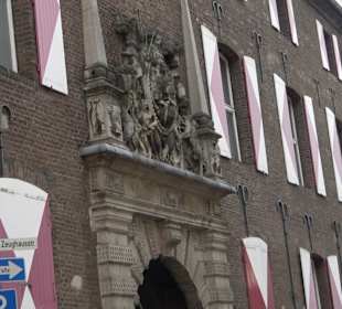 Kölnisches Stadtmuseum Zeughaus