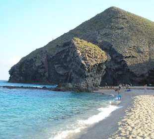 Cabo de Gata