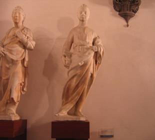 Museo dell'Opera del Duomo