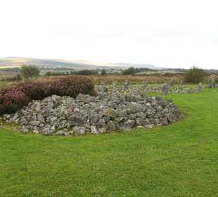 Beaghmore Stone Circles