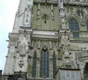 Regensburger Dom
