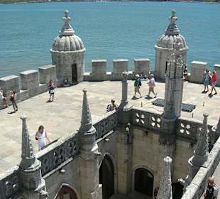 Torre de Belem