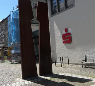 Altstadt Leutkirch