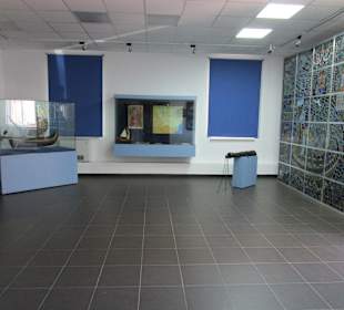 Museum der rumänischen Marine