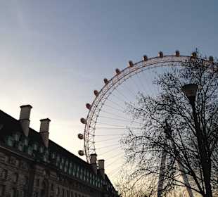 London Eye