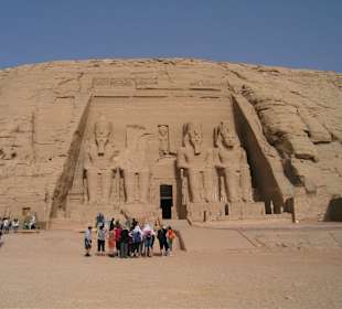 Abu Simbel