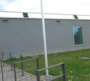 Sporthalle Sonnenbü