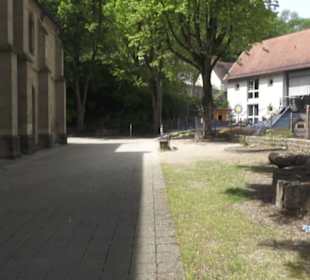 St. Katharina Kirche