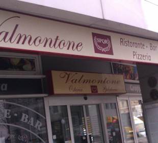 Restauracja Valmontone