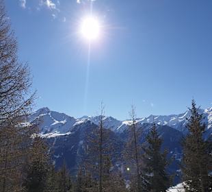 Wandern Neukirchen am Großvenediger
