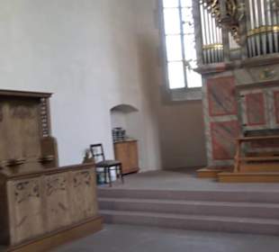 Mauritiuskirche