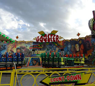 Stuttgarter Frühlingsfest