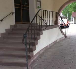 Rathaus Tumlingen