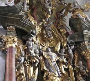 Münster St. Peter und Paul