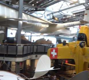 Deutsches Technikmuseum 