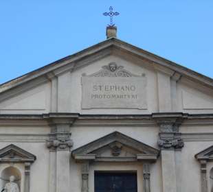 Basilika Santo Stefano Maggiore