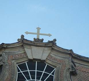 Reeperbahn auf St. Pauli