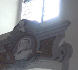 Kath. Stadtpfarrkirche St. Martin