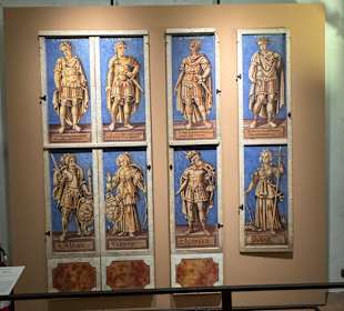 Castello del Buonconsiglio