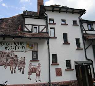 Brauhaus Ehrstein Hinterweidenthal