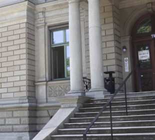 Universitätsstrasse