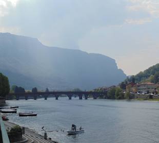 Jezioro Como