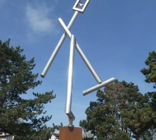WindArt, Kunst im Freien, Kunst für alle