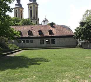 Deutschordensschloss