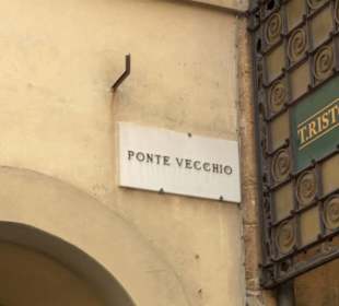 Ponte Vecchio