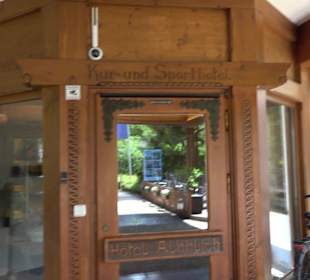 Vital und Wellnesshotel Albblick