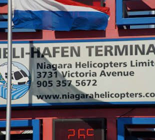 Heli-Terminal