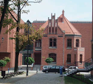 Akademia muzyczna
