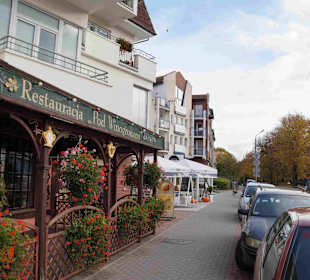 Altstadt Kolberg